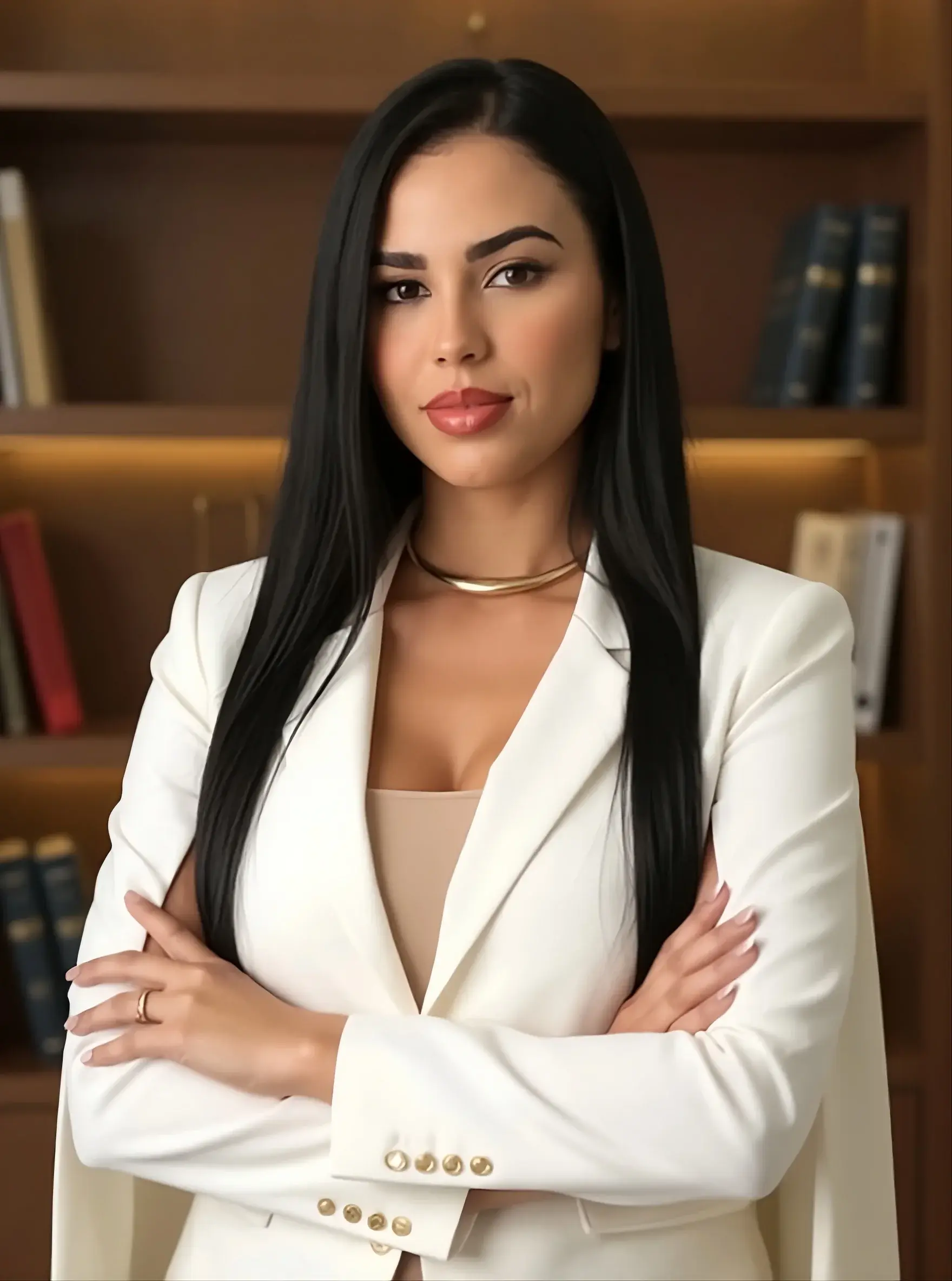 Dra. Jessica Godoi